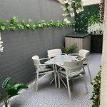 Midas One Appartement