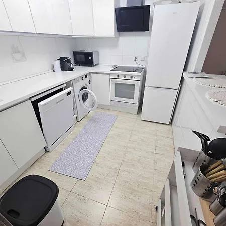 Midas One Appartement