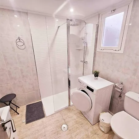 Midas One Appartement
