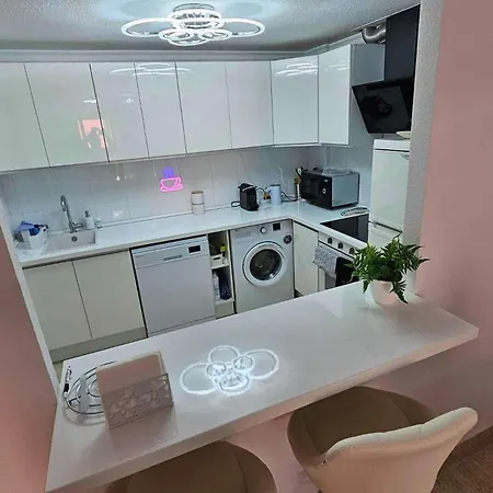 Midas One Appartement Torrevieja