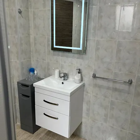 Appartement Midas One *