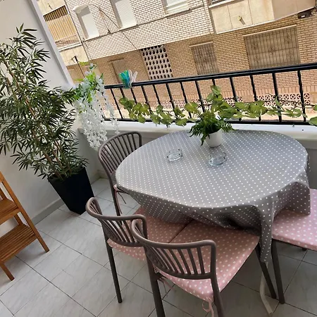 Midas One Appartement Torrevieja