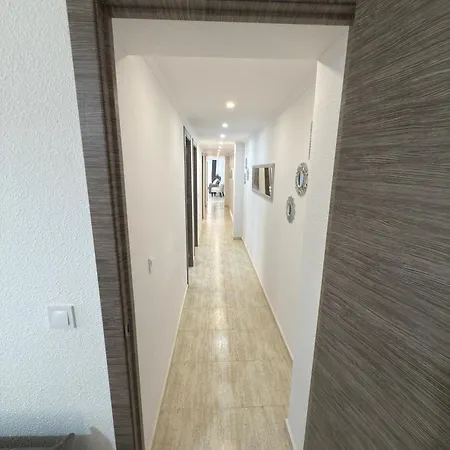 Appartement Midas One *