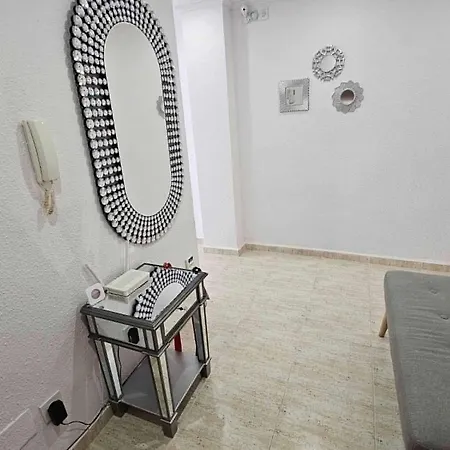 Midas One Appartement Torrevieja