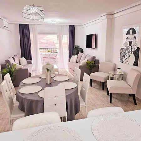 Appartement Midas One *