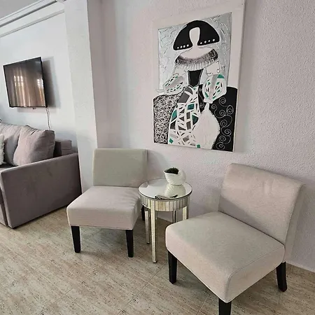 Appartement Midas One Torrevieja