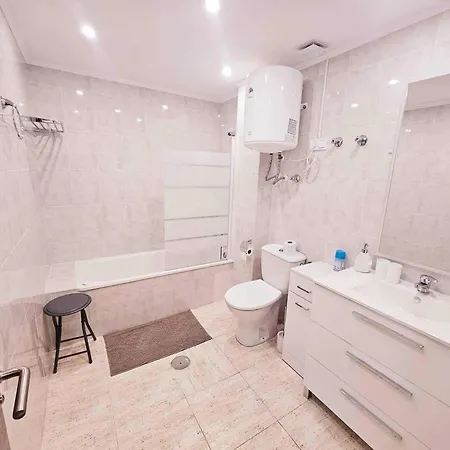 Apartamento Midas One
