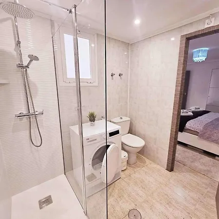 Midas One Apartamento Torrevieja