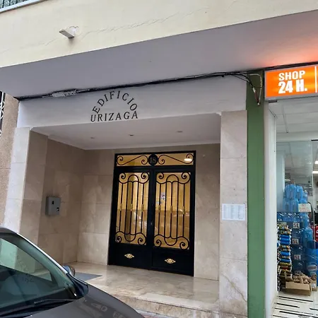 Appartement Midas One Torrevieja