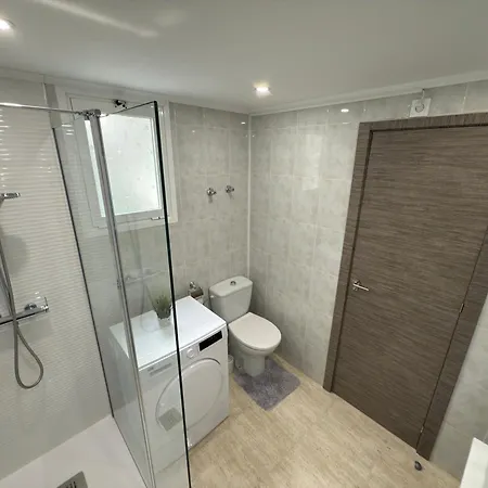 Apartamento Midas One *