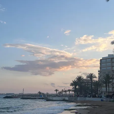 Appartement Midas One Torrevieja