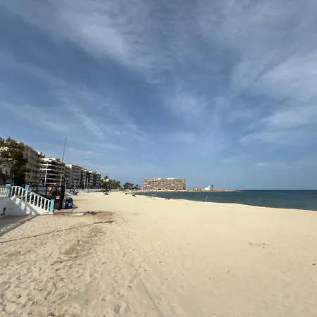 Midas One Appartement