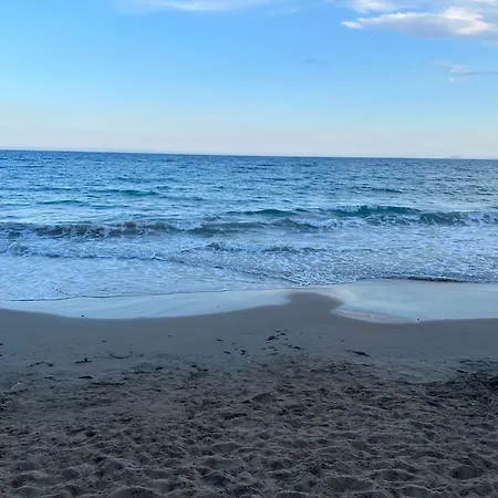 Midas One Appartement *