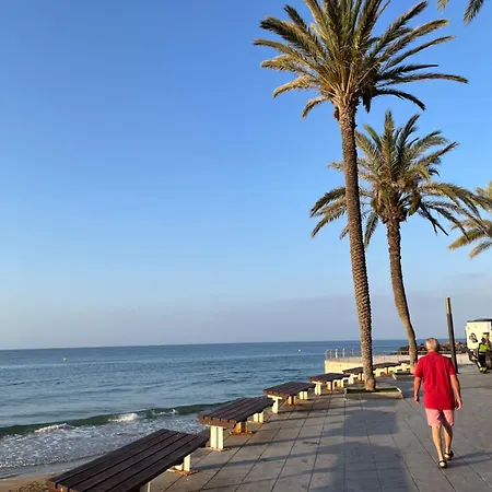 Apartamento Midas One Torrevieja