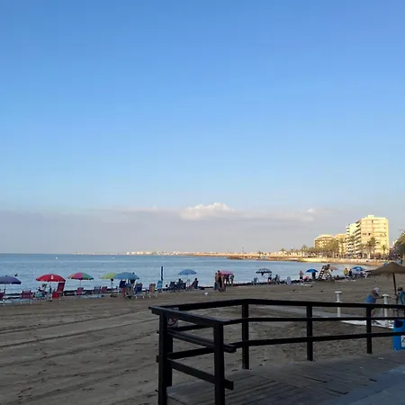 Apartamento Midas One