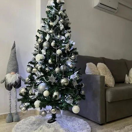 Apartamento Midas One