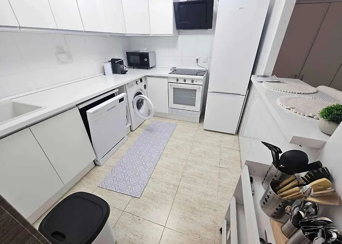 Midas One Appartement