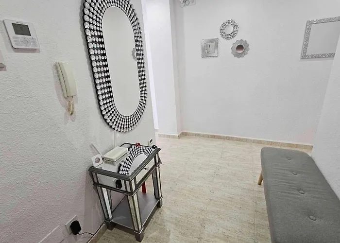 Midas One Apartment Torrevieja