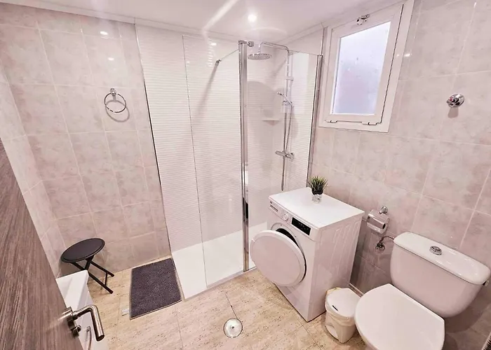 Midas One Appartement