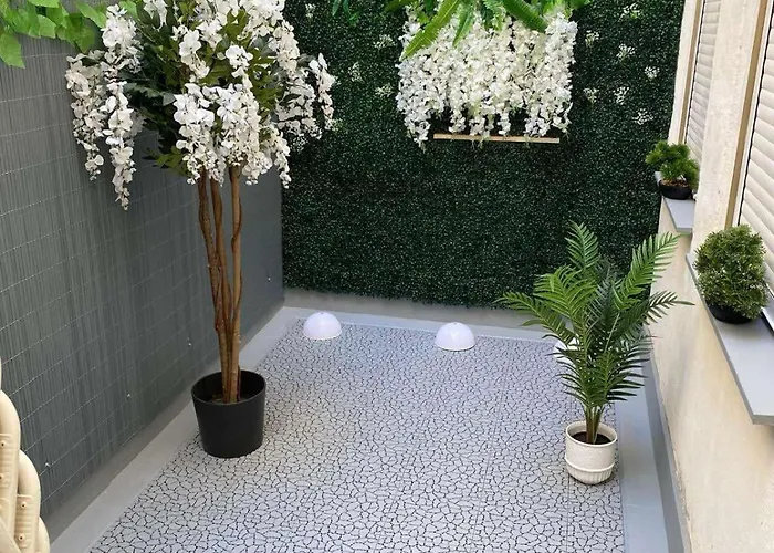 Apartment Midas One *