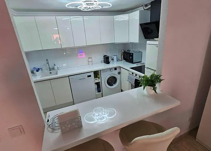 Midas One Apartment Torrevieja