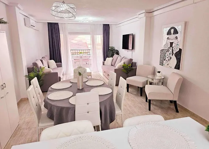 Apartment Midas One *