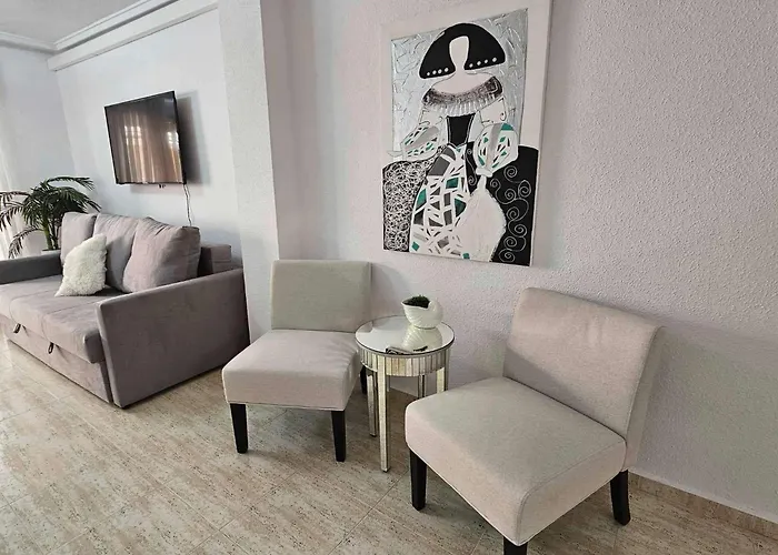 Appartement Midas One Torrevieja