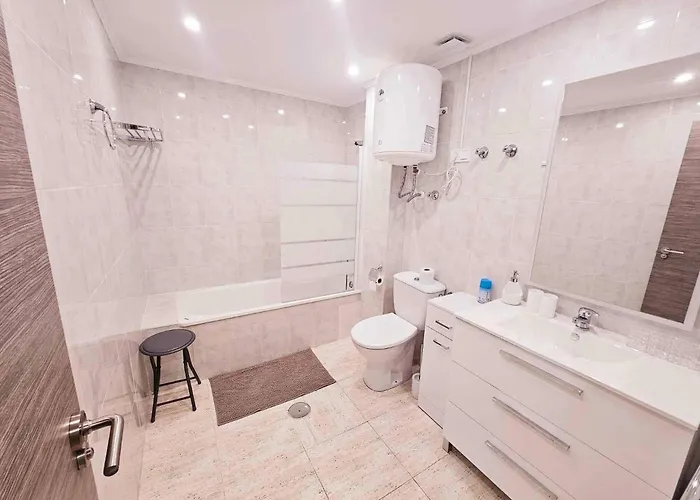 Appartement Midas One