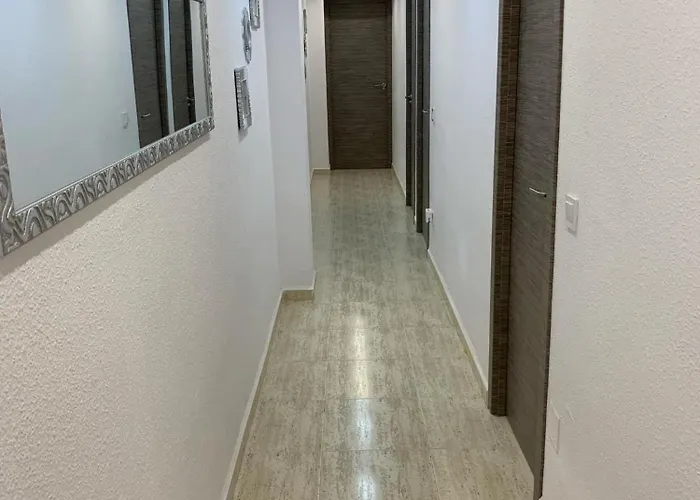 Midas One Apartment *