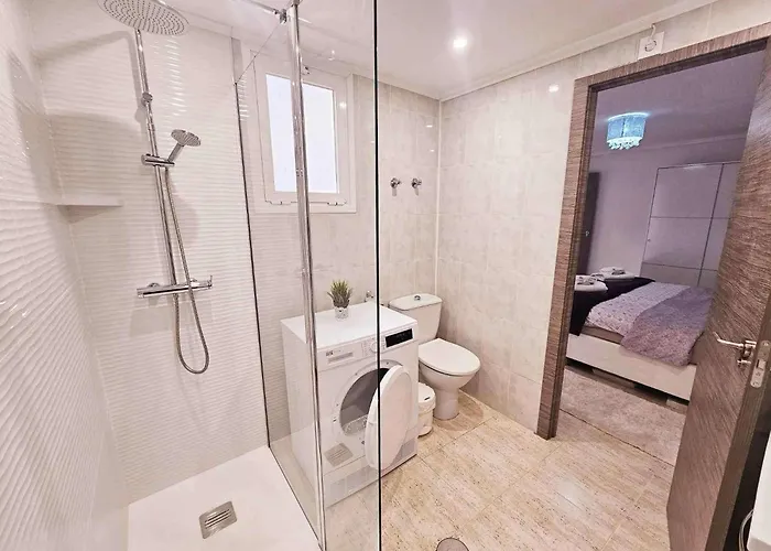 Midas One Apartment Torrevieja