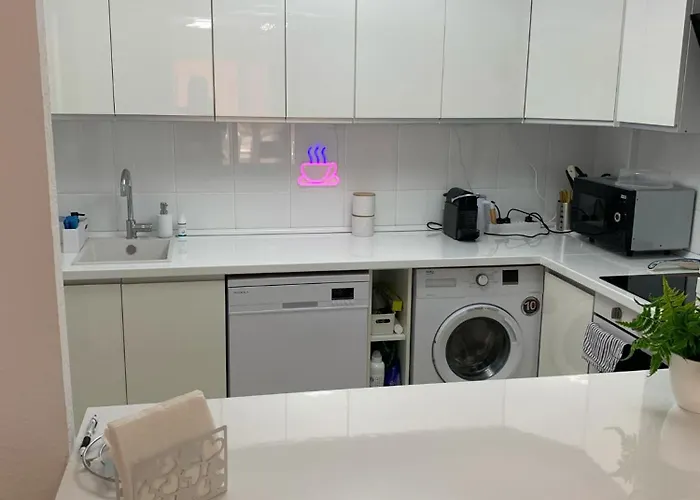 Apartment Midas One Torrevieja