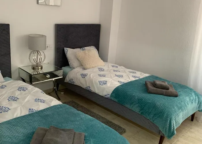 Appartement Midas One