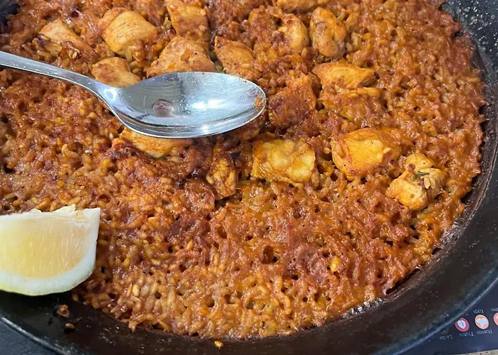 Midas One Apartment *