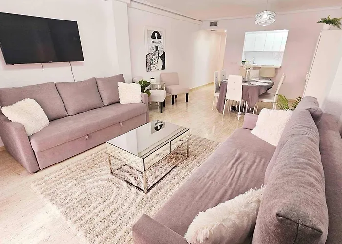 Appartement Midas One *