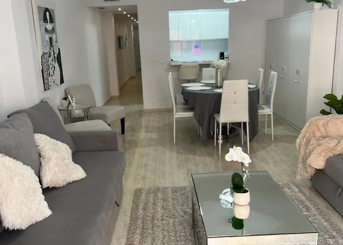 Midas One Appartement *