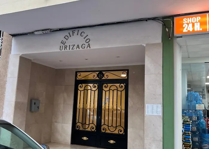 Appartement Midas One Torrevieja