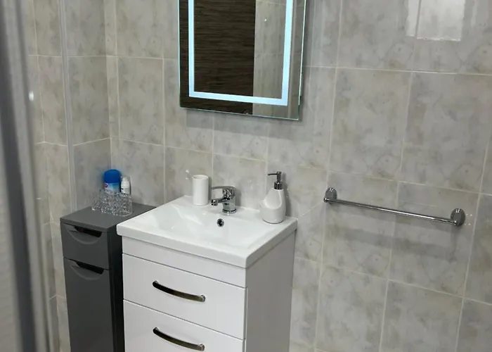 Appartement Midas One *