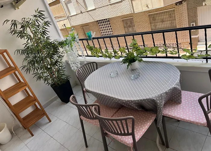 Midas One Apartment Torrevieja