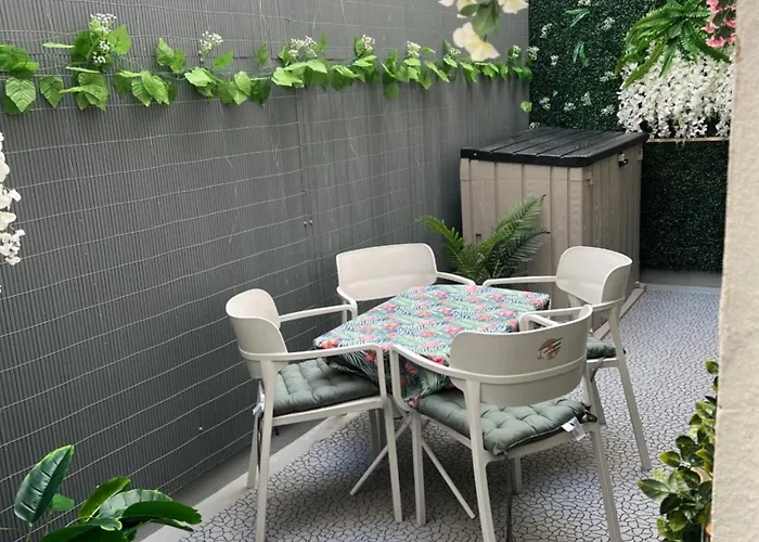 Midas One Appartement