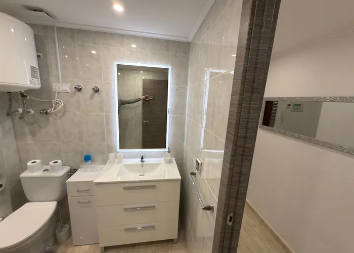 Midas One Appartement Torrevieja