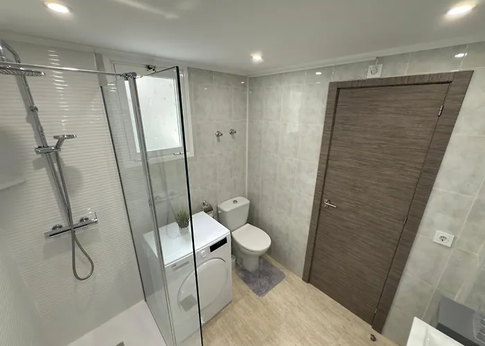 Appartement Midas One *