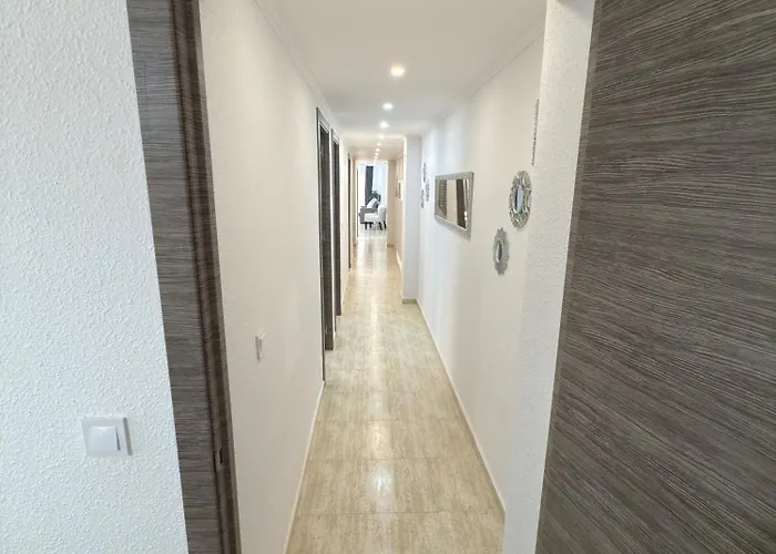 Appartement Midas One *