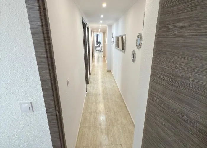 Midas One Appartement *