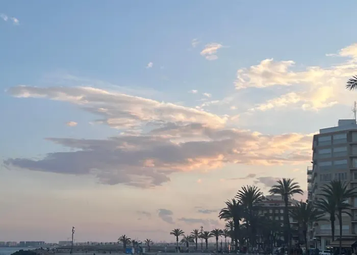 Apartment Midas One Torrevieja