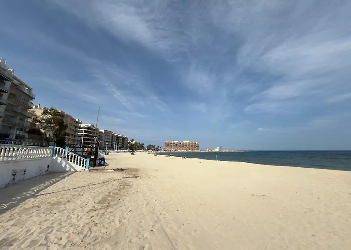 Midas One Appartement