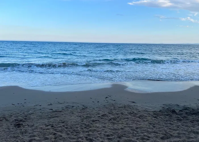 Midas One Appartement *