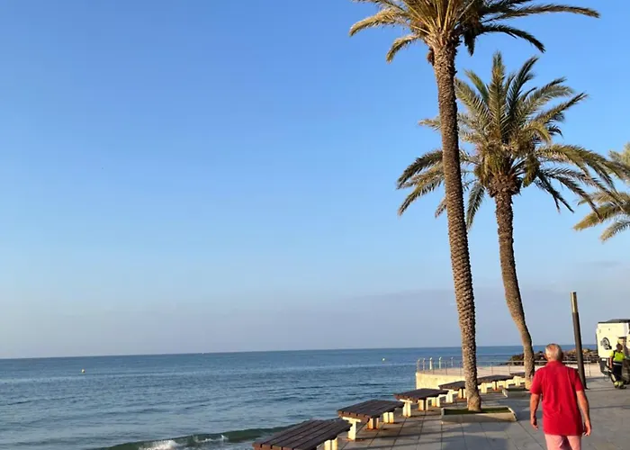 Appartement Midas One Torrevieja