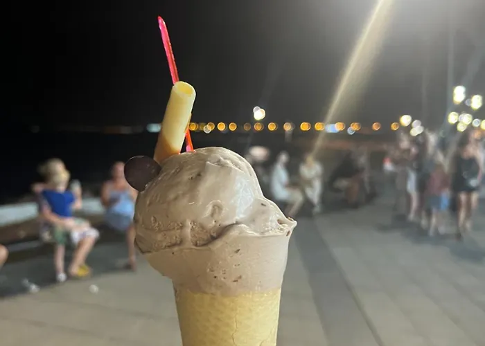 Appartement Midas One *