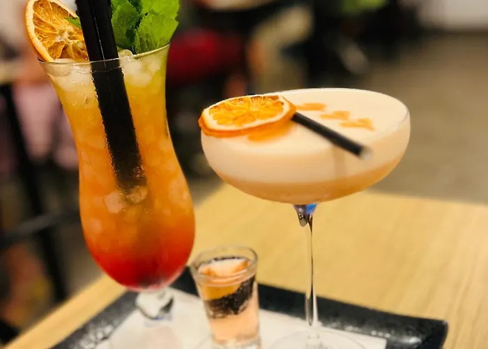 Appartement Midas One