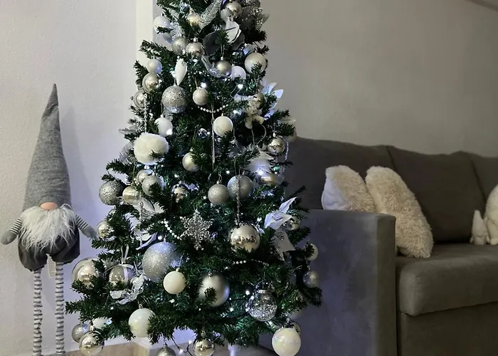 Appartement Midas One